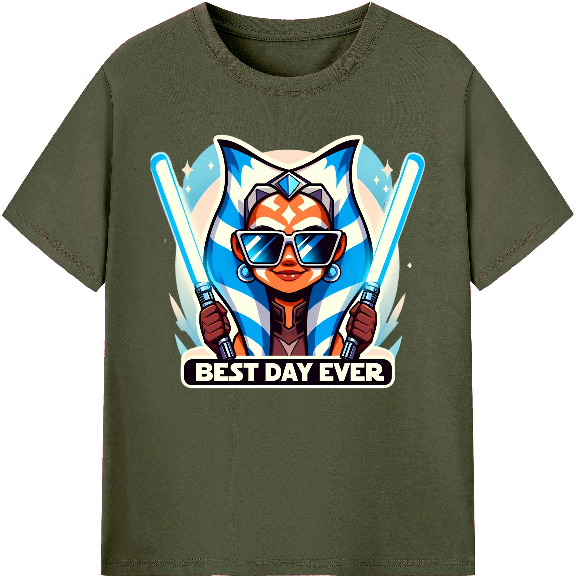 （画像用） スター・ウォーズ Star Wars 綿100％ メンズ半袖Tシャツ｜肌触りやわらか＆通気性